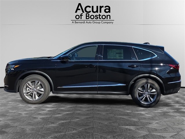 2026 Acura MDX SH-AWD photo 2