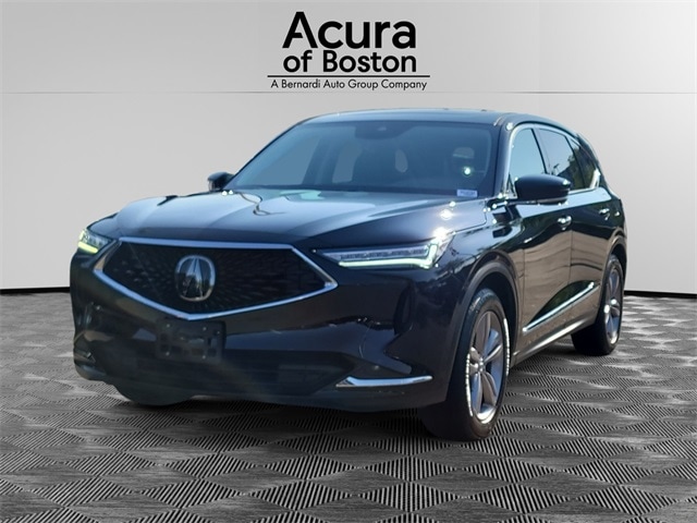 2023 Acura MDX Base's photo