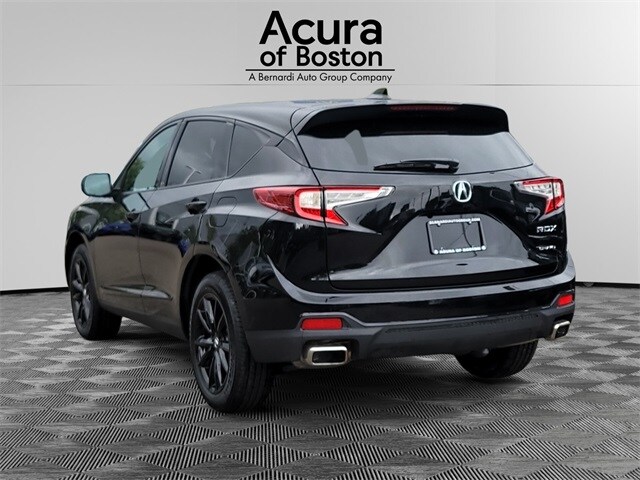 2025 Acura RDX photo 2