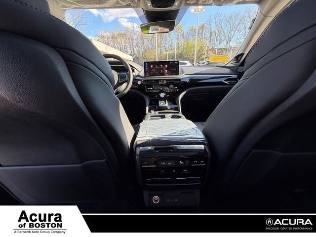 2026 Acura MDX Technology Package - Photo 22