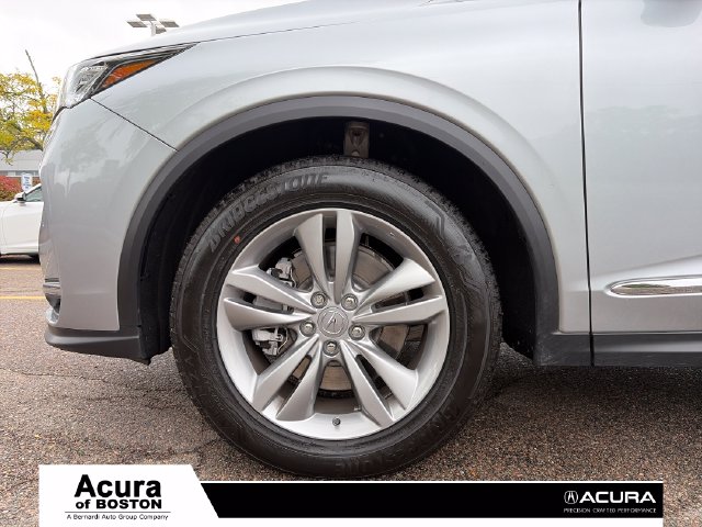 2026 Acura MDX Base - Photo 15