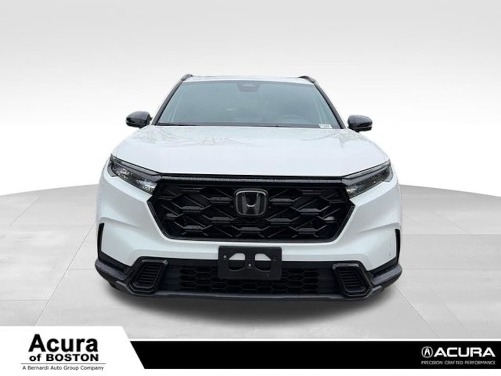 Used 2024 Honda CR-V Hybrid Sport SUV
