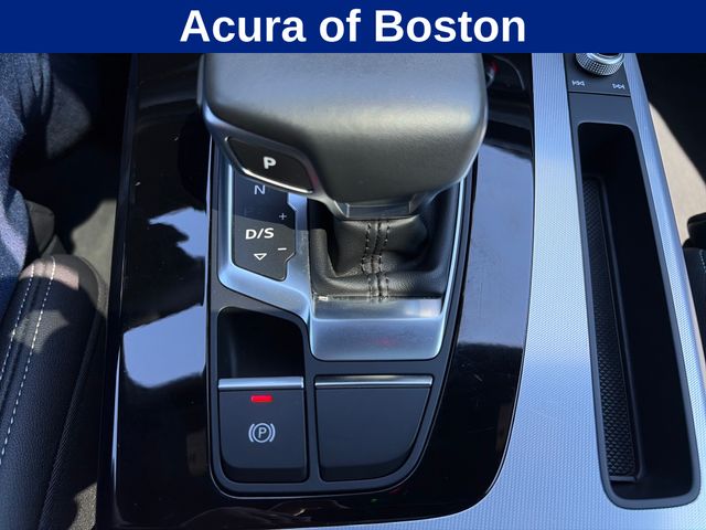 2025 Audi Q5 Premium - Photo 43
