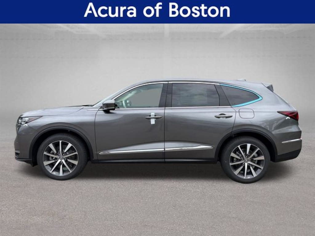 New 2026 Acura MDX SH-AWD Technology Package SUV