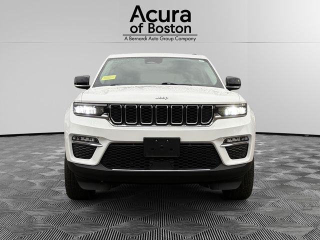 2023 Jeep Grand Cherokee Limited - Photo 8