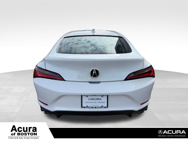 2026 Acura Integra Base - Photo 44