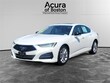 Acura TLX