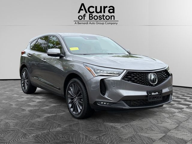 2024 Acura RDX A-Spec w/ Advance Package SH-AWD's photo