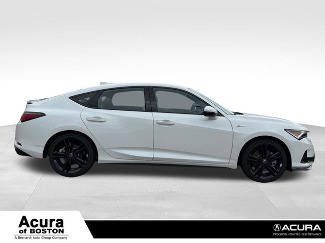2026 Acura Integra A-Spec w/Technology Package - Photo 6