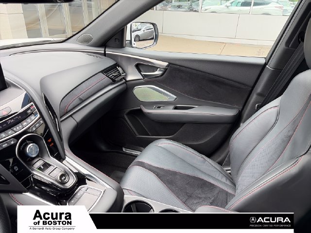 2025 Acura RDX A-Spec Package - Photo 41