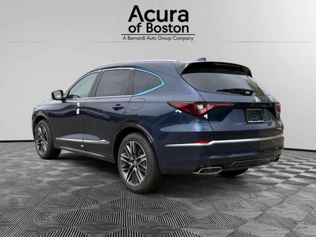 New 2026 Acura MDX SH-AWD Advance Package SUV