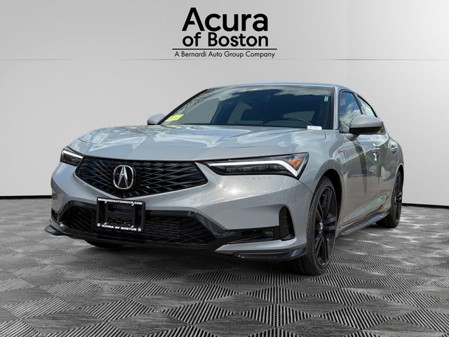 2026 Acura Integra A-Spec's photo