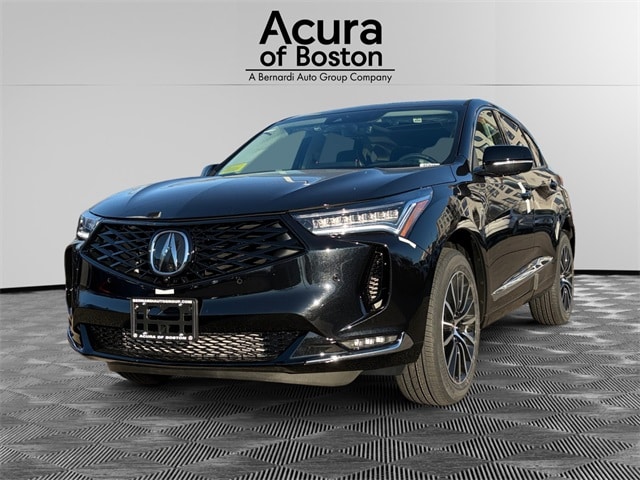2026 Acura RDX Advance Package's photo