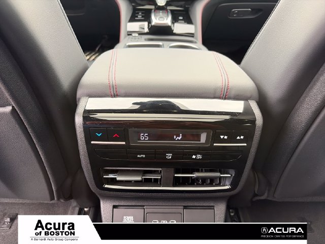 2026 Acura MDX A-Spec Package - Photo 22