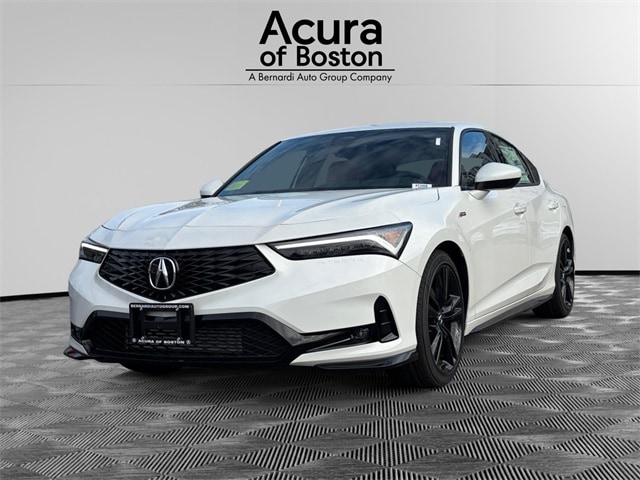 2026 Acura Integra A-Spec's photo