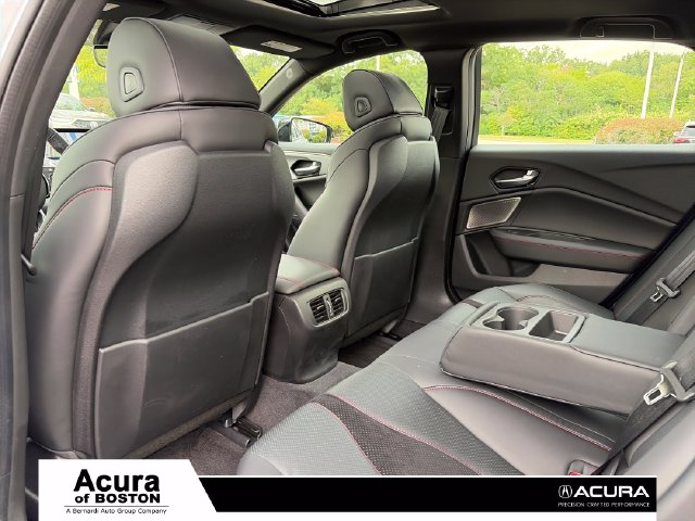 2023 Acura TLX A-SPEC Package - Photo 29