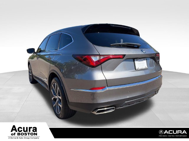 2024 Acura MDX Technology Package - Photo 6