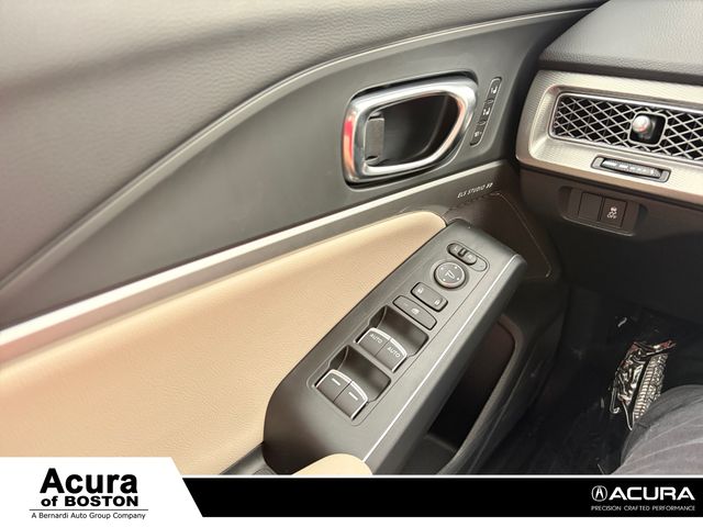 2026 Acura Integra A-Spec w/Technology Package - Photo 27