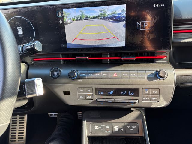 2024 Hyundai Kona N Line - Photo 28