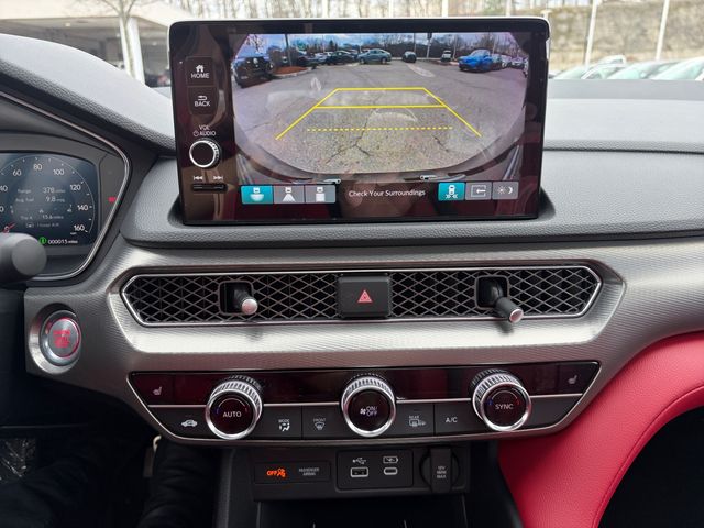2026 Acura Integra A-Spec w/Technology Package - Photo 27