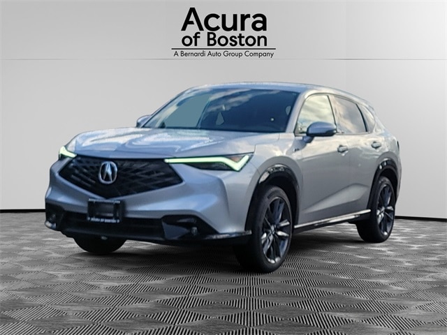 2025 Acura ADX A-Spec Package's photo