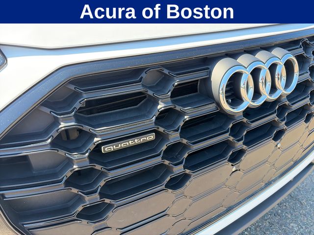 2025 Audi Q5 Premium - Photo 12