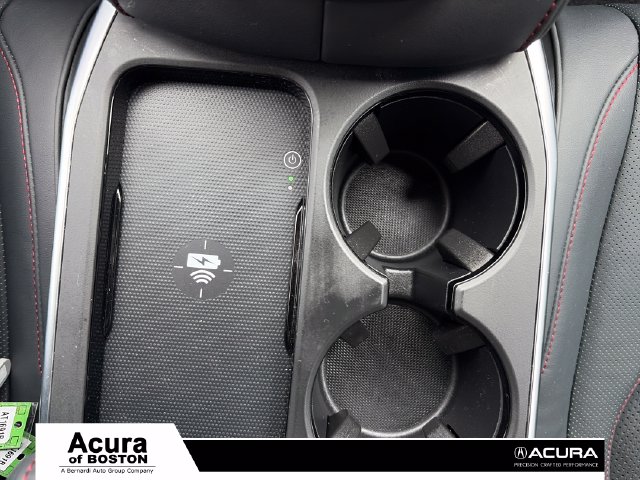 2025 Acura RDX A-Spec Package - Photo 42