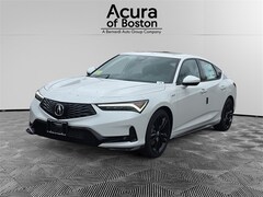 2026 Acura Integra A-Spec Package Hatchback
