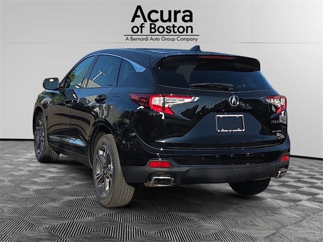 2025 Acura RDX Technology photo 3