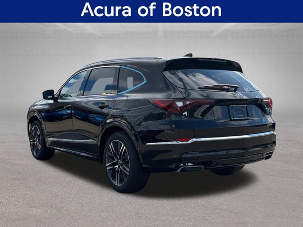 New 2026 Acura MDX SH-AWD Technology Package SUV