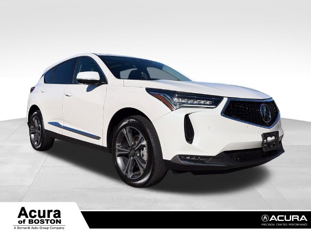 2024 Acura RDX