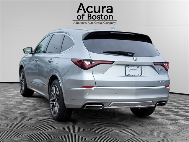2026 Acura MDX SH-AWD Advance photo 3
