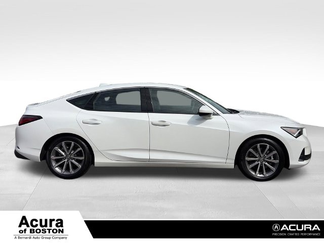 2026 Acura Integra Base - Photo 9
