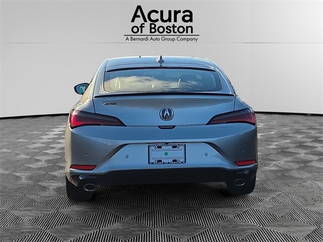 2025 Acura Integra A-Spec photo 4