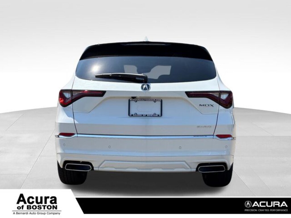New 2026 Acura MDX SH-AWD Advance Package SUV