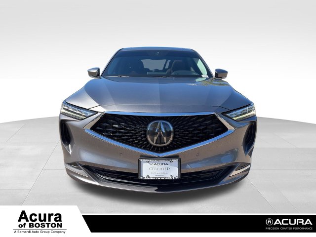 2024 Acura MDX Technology Package - Photo 34