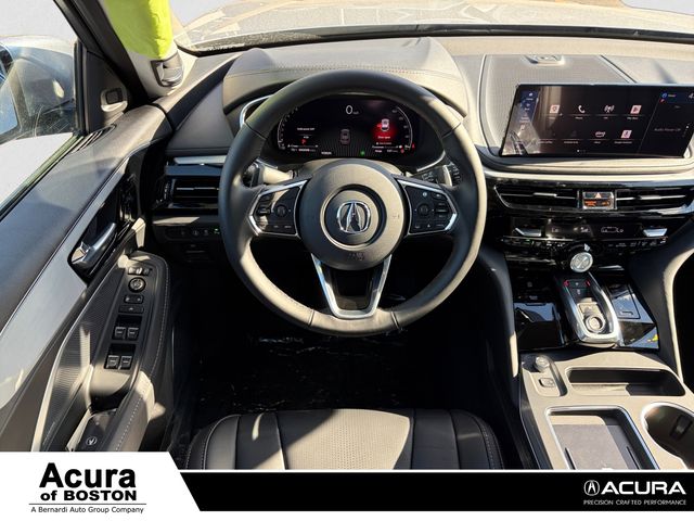 2026 Acura MDX Technology Package - Photo 12