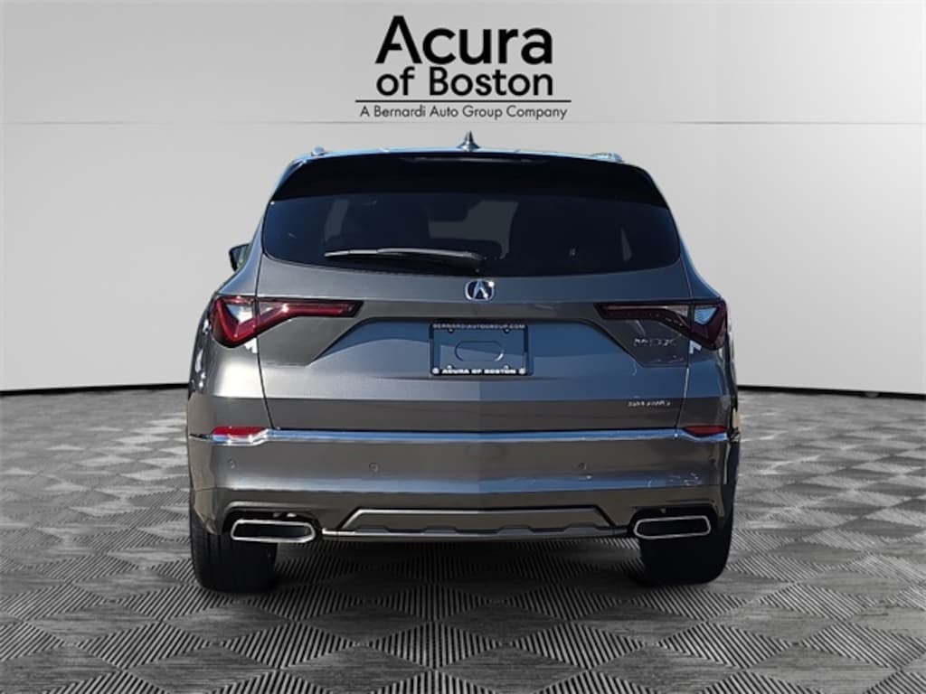 New 2026 Acura MDX SH-AWD Advance Package SUV