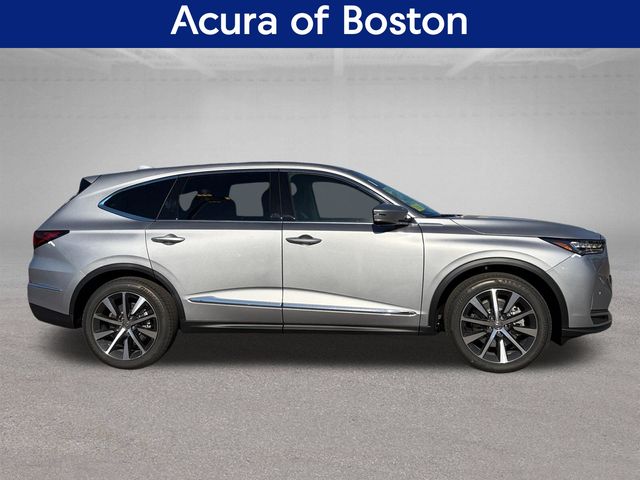 2026 Acura MDX Technology Package - Photo 6