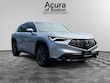  Acura ADX
