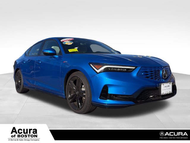 2026 Acura Integra