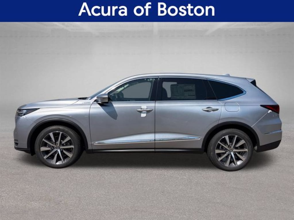 New 2026 Acura MDX SH-AWD Technology Package SUV