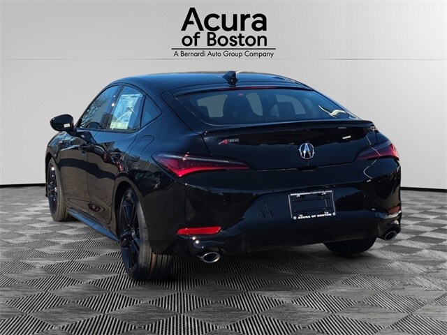 2026 Acura Integra A-Spec photo 3