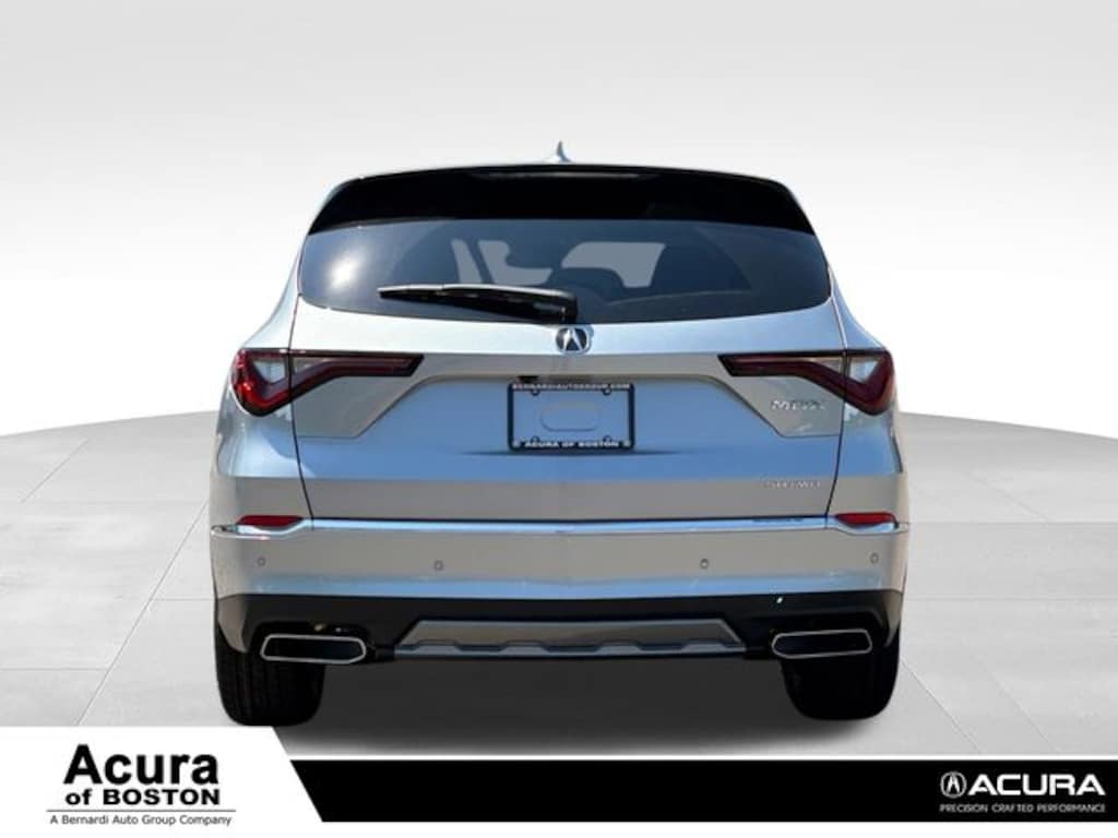 New 2026 Acura MDX SH-AWD Technology Package SUV