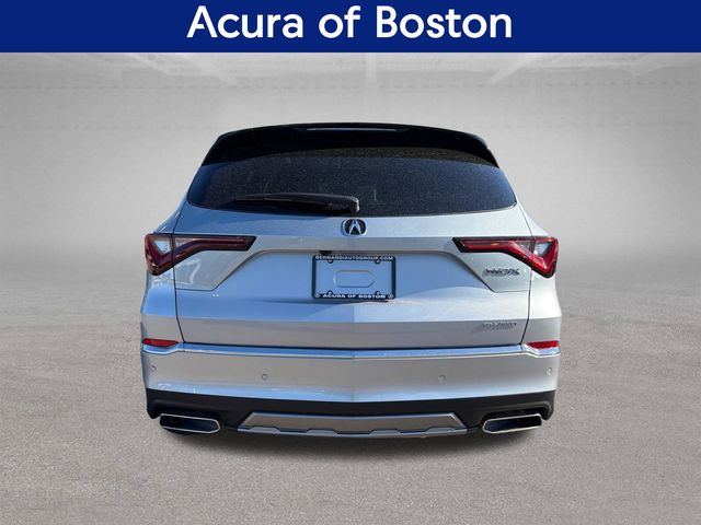 2026 Acura MDX Technology Package - Photo 30