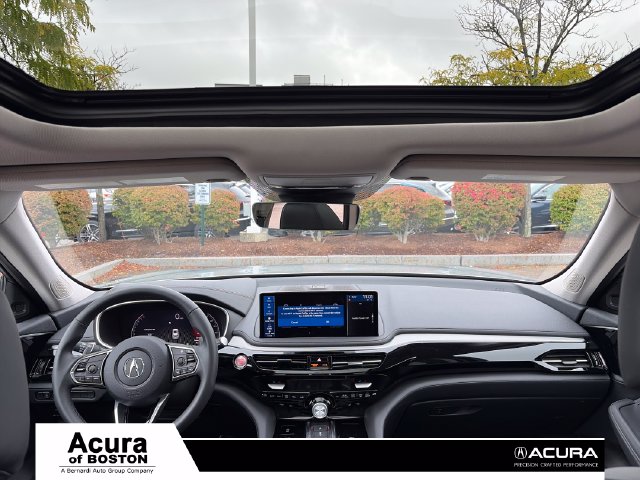 2026 Acura MDX Base - Photo 26