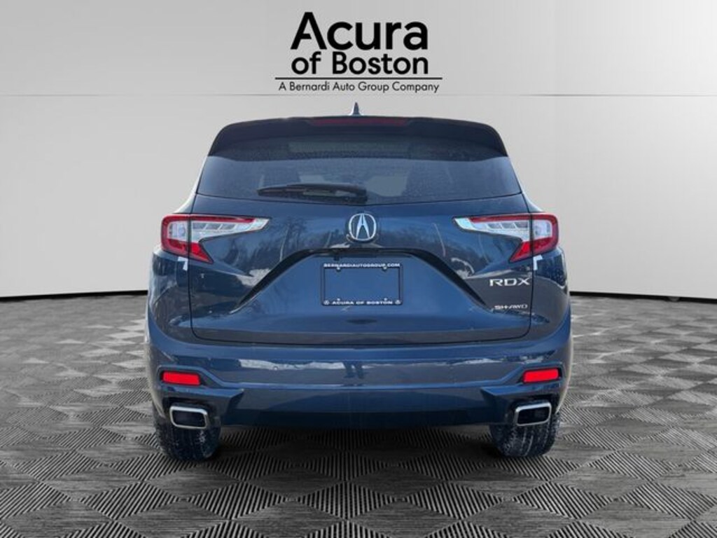 New 2026 Acura RDX Advance Package SUV