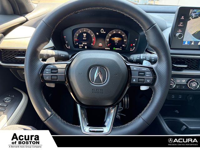 2025 Acura ADX A-Spec Package - Photo 31