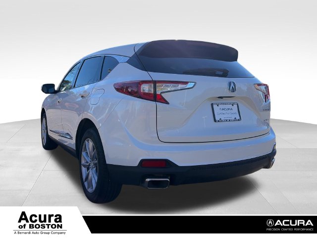 2024 Acura RDX Base - Photo 19