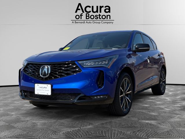 2026 Acura RDX A-Spec w/ Advance Package SH-AWD's photo